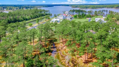 (private lake, pond, coastal) Lot For Sale in Oriental North Carolina