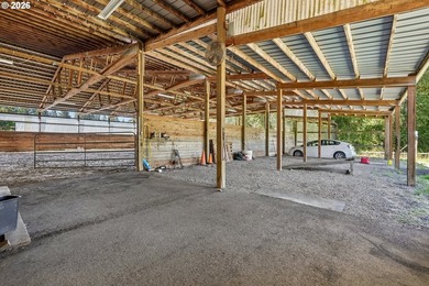 Fabulous opportunity to own close-in horse property just north - photo 41