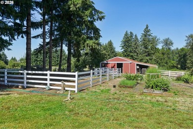 Fabulous opportunity to own close-in horse property just north - photo 42