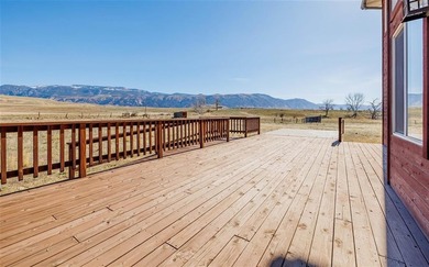 Located in Big Horn County, Wyoming, this 15+/-acre property - photo 43