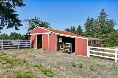 Fabulous opportunity to own close-in horse property just north - photo 43