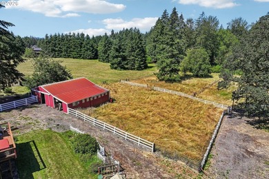 Fabulous opportunity to own close-in horse property just north - photo 44