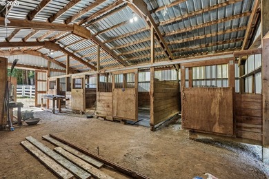 Fabulous opportunity to own close-in horse property just north - photo 45