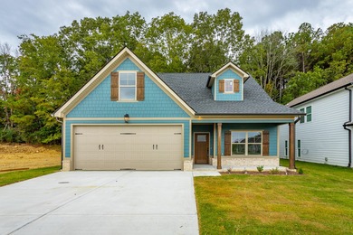 (private lake, pond, coastal) Home Sale Pending in Ringgold Georgia