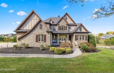 Lake Home For Sale in Louisville, Tennessee