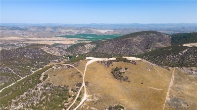 Lake Acreage For Sale in Bradley, California
