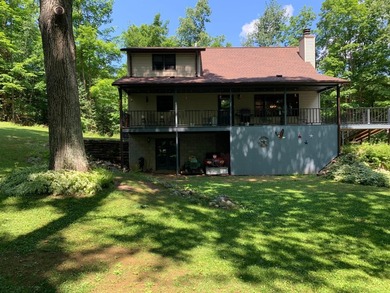 This 3 bedroom, 2 bath home is located in a parklike setting on - photo 5
