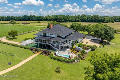 (private lake, pond, creek) Home For Sale in Newton Grove North Carolina