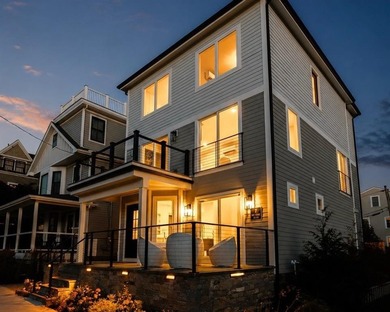 Beautifully transformed from top to bottom, this exceptional - photo 1