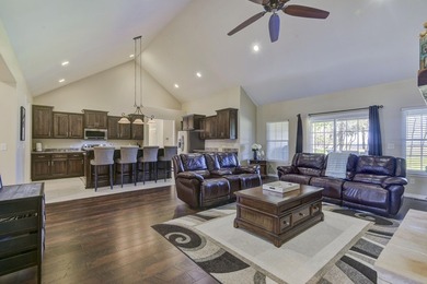 Craftsmanship and Location creates an Ideal Lifestyle at