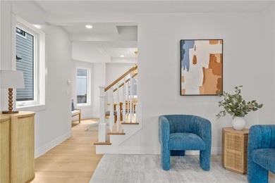 Beautifully transformed from top to bottom, this exceptional - photo 8