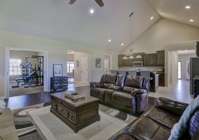 Craftsmanship and Location creates an Ideal Lifestyle at