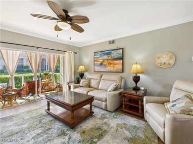 Imperial River Condo For Sale in Bonita Springs Florida