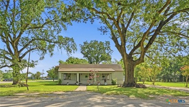 San Marcos River - Caldwell County Home For Sale in Martindale Texas