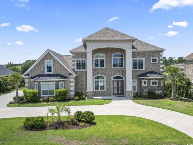 Lake Home For Sale in Myrtle Beach, South Carolina