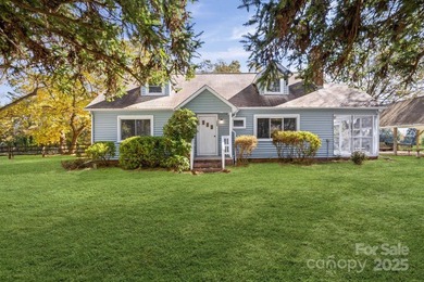 (private lake, pond, coastal) Home Active Under Contract in Gold Hill North Carolina