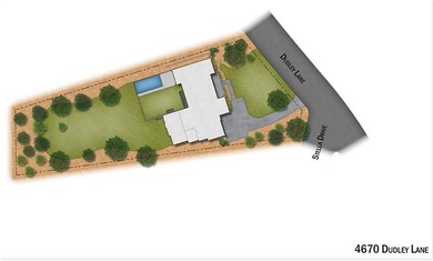 Exceptional New Construction Estate at the intersection of - photo 4