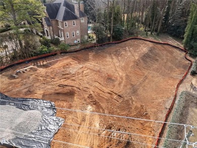 Exceptional New Construction Estate at the intersection of - photo 7