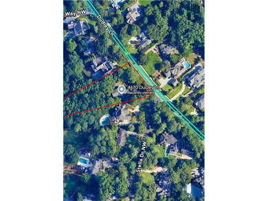 Exceptional New Construction Estate at the intersection of - photo 10