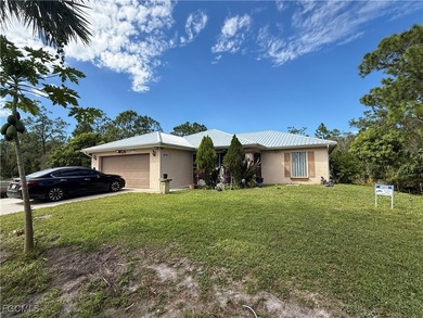 Lehigh Acres Area Home Sale Pending in Lehigh Acres Florida