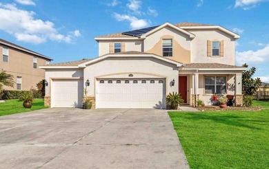 Burnt Store Lakes  Home For Sale in Punta Gorda Florida