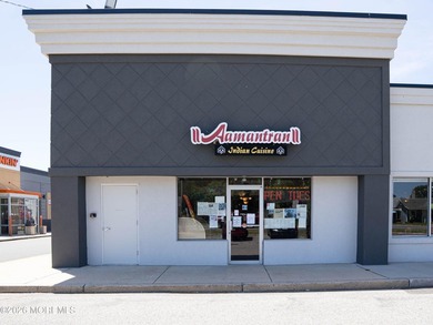Aamantran Indian Cuisine is a well-established Indian restaurant - photo 1