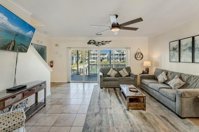 Experience Florida Keys waterfront living in this beautifully - photo 2