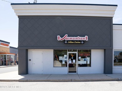 Aamantran Indian Cuisine is a well-established Indian restaurant - photo 2