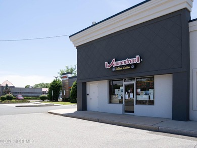 Aamantran Indian Cuisine is a well-established Indian restaurant - photo 3