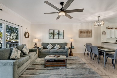 Experience Florida Keys waterfront living in this beautifully - photo 4