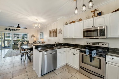 Experience Florida Keys waterfront living in this beautifully - photo 8