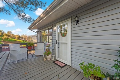 Lake Berryessa Home For Sale in Napa California