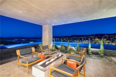 Lake Home For Sale in Henderson, Nevada