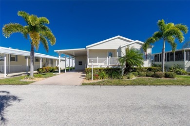 Punta Gorda Isles Area Home For Sale in Punta Gorda Florida