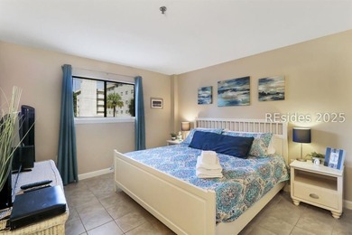 Villa 3117 at Hilton Head Resort offers a spacious 2 bedroom, 2 - photo 11