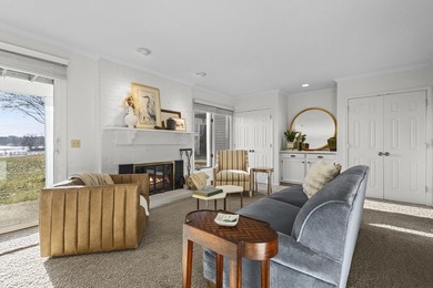 Experience true lakefront living in this beautifully appointed - photo 11