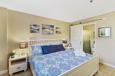Villa 3117 at Hilton Head Resort offers a spacious 2 bedroom, 2 - photo 12