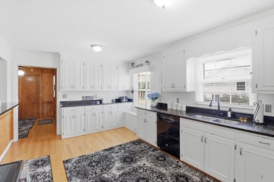 There's something special about a classic brick home on a quiet - photo 12
