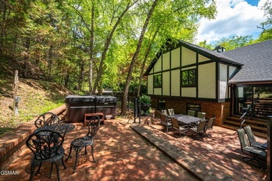A Buyer's Dream Wrapped in Total Seclusion on ~26 Smoky Mountain - photo 13