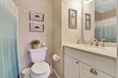 Villa 3117 at Hilton Head Resort offers a spacious 2 bedroom, 2 - photo 13