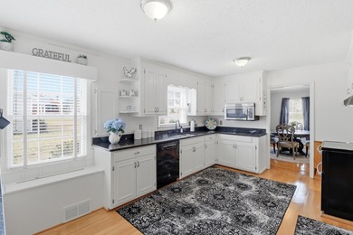 There's something special about a classic brick home on a quiet - photo 13