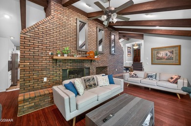 A Buyer's Dream Wrapped in Total Seclusion on ~26 Smoky Mountain - photo 15