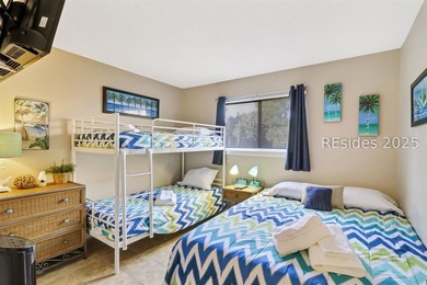 Villa 3117 at Hilton Head Resort offers a spacious 2 bedroom, 2 - photo 15