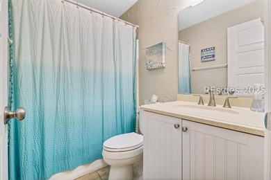 Villa 3117 at Hilton Head Resort offers a spacious 2 bedroom, 2 - photo 16