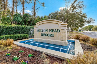 Villa 3117 at Hilton Head Resort offers a spacious 2 bedroom, 2 - photo 17