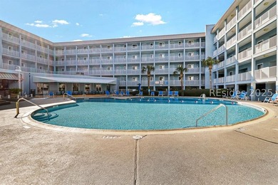 Villa 3117 at Hilton Head Resort offers a spacious 2 bedroom, 2 - photo 18