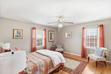 There's something special about a classic brick home on a quiet - photo 18