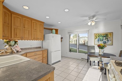 Experience true lakefront living in this beautifully appointed - photo 18