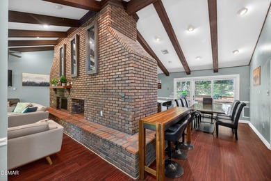 A Buyer's Dream Wrapped in Total Seclusion on ~26 Smoky Mountain - photo 19