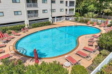 Villa 3117 at Hilton Head Resort offers a spacious 2 bedroom, 2 - photo 19